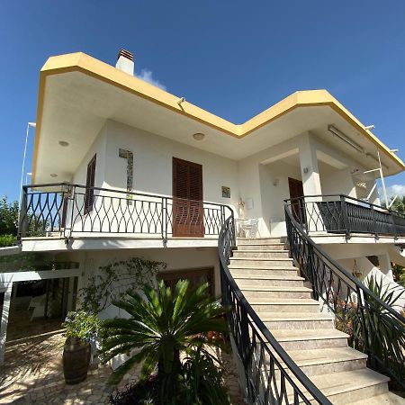 Holiday Home Mediterraneo Marsala Exterior photo