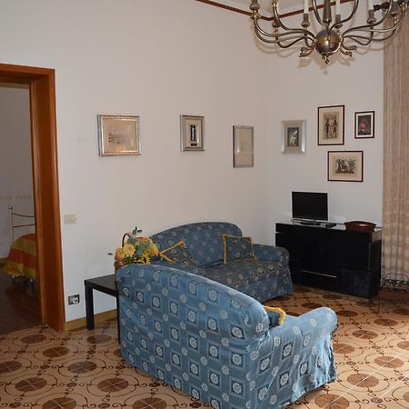 Holiday Home Mediterraneo Marsala Exterior photo