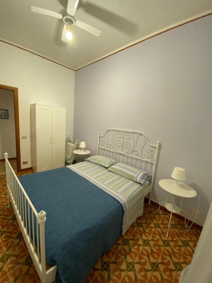 Holiday Home Mediterraneo Marsala Exterior photo