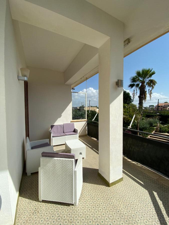 Holiday Home Mediterraneo Marsala Exterior photo