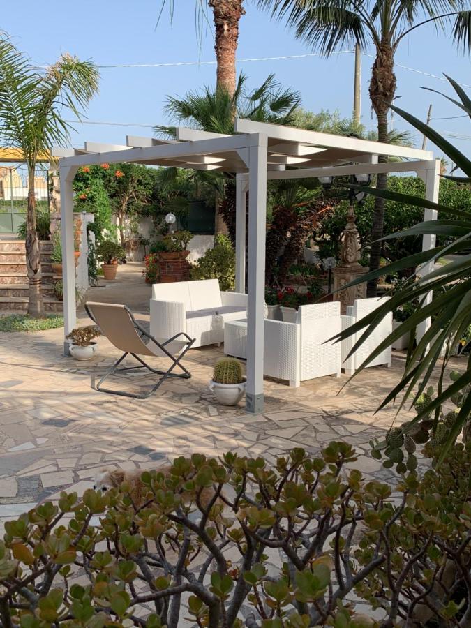 Holiday Home Mediterraneo Marsala Exterior photo