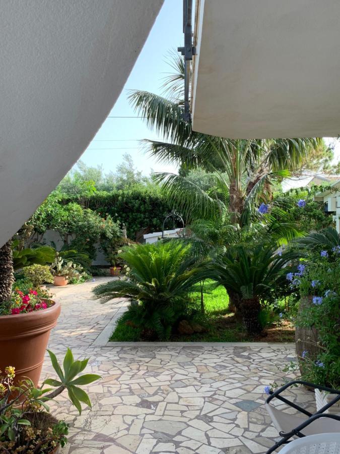 Holiday Home Mediterraneo Marsala Exterior photo