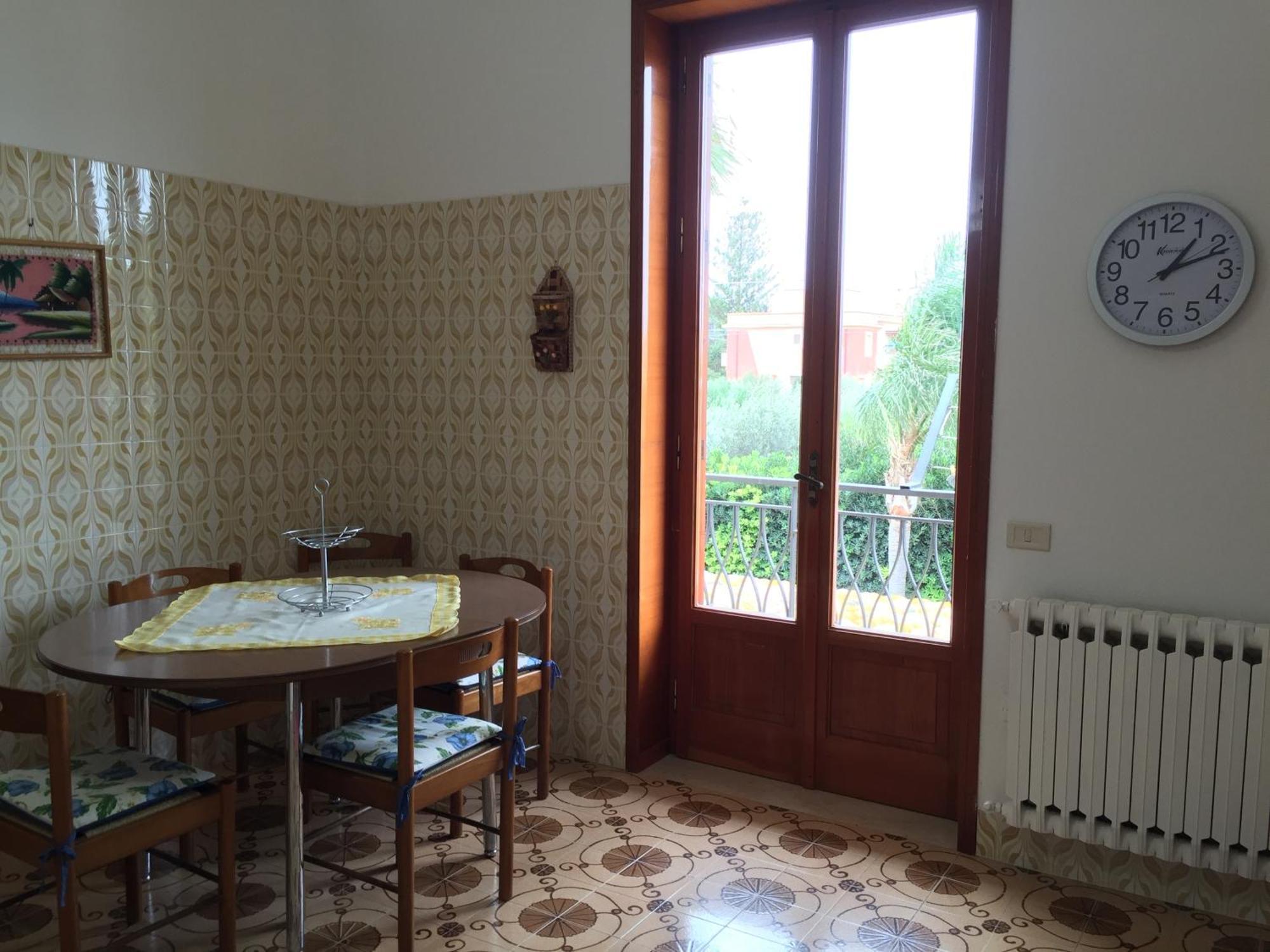 Holiday Home Mediterraneo Marsala Exterior photo