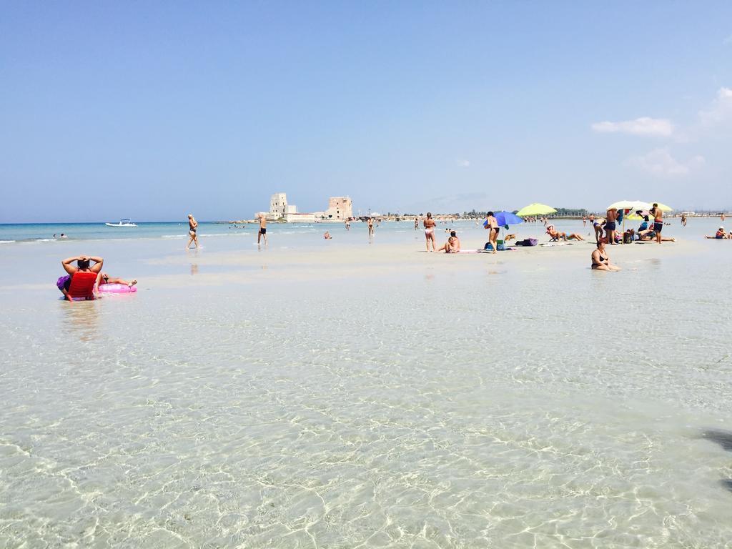 Holiday Home Mediterraneo Marsala Room photo