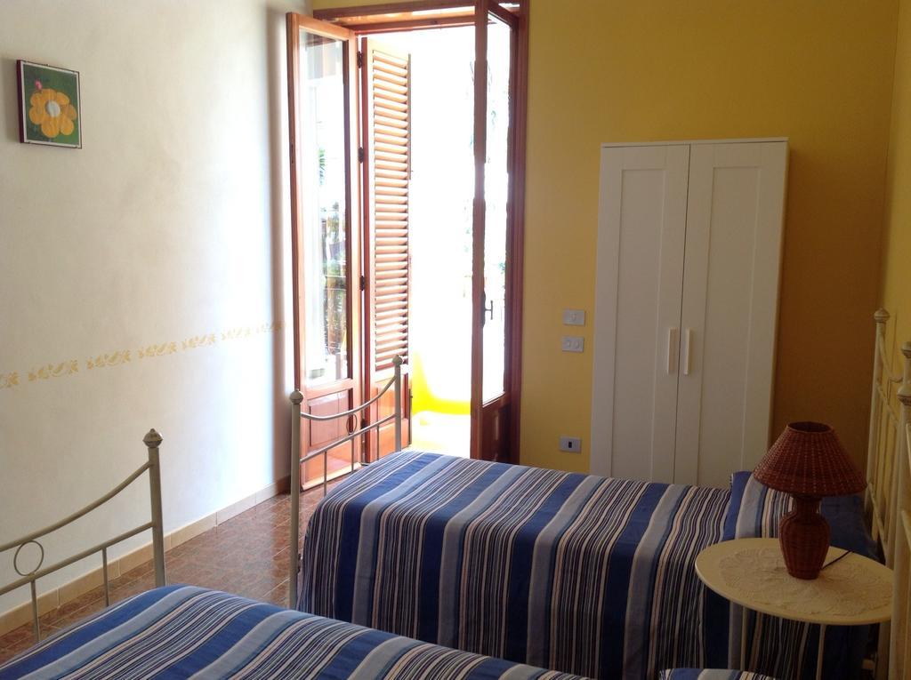 Holiday Home Mediterraneo Marsala Room photo
