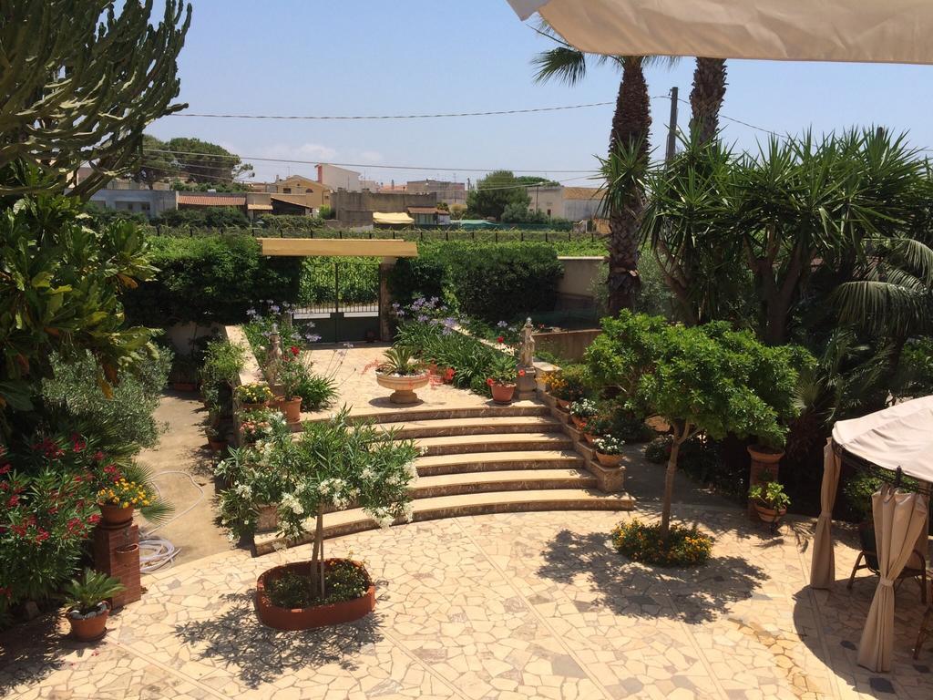 Holiday Home Mediterraneo Marsala Room photo