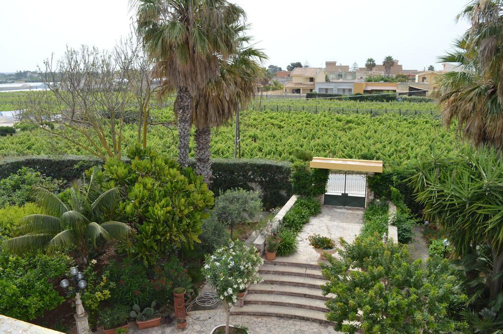Holiday Home Mediterraneo Marsala Exterior photo