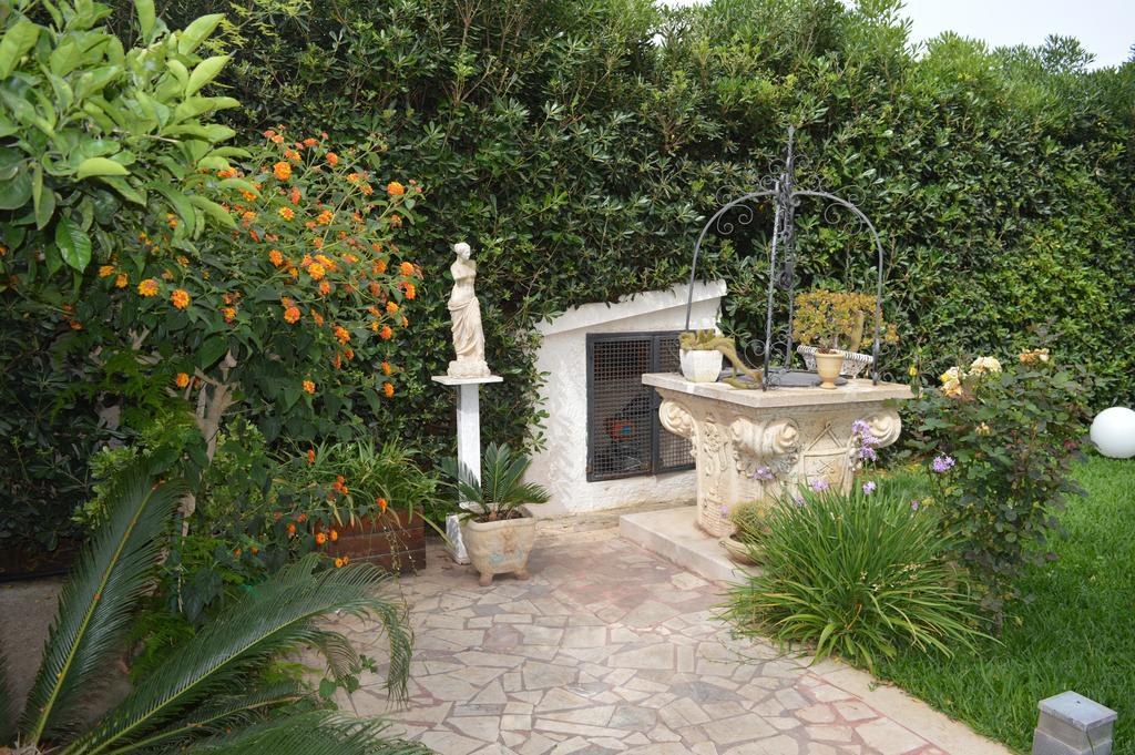 Holiday Home Mediterraneo Marsala Exterior photo