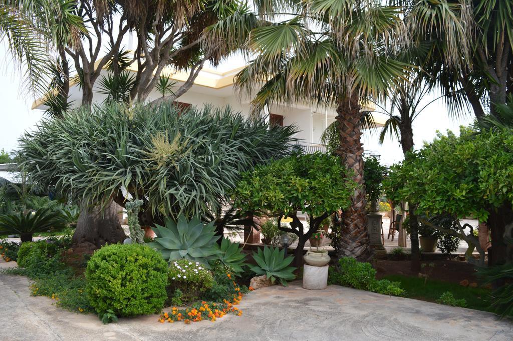 Holiday Home Mediterraneo Marsala Exterior photo
